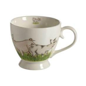 Teacup Pig H.10cm, 40cl