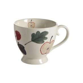 Teacup Forest H.10cm, 40cl