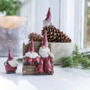 Nääsgränsgården - Efterår