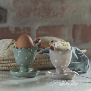 Nääsgränsgården - Forår