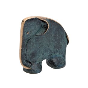 Elefant - Bogst�tte