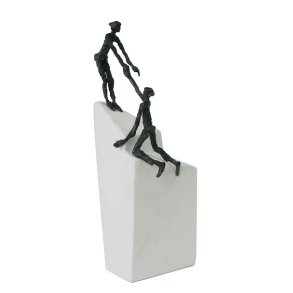 N�r bare man er to