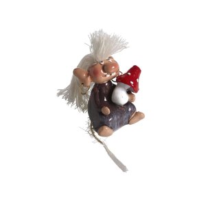 Troll Tycho, mushroom H.5m