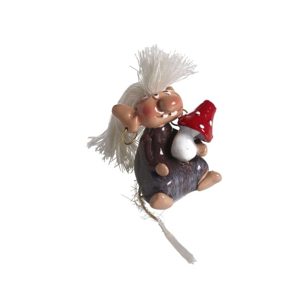 Troll Tycho, mushroom H.5m