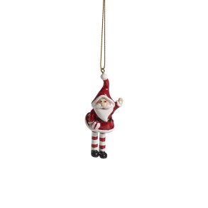 Hanging Julefrid, H.7,5cm