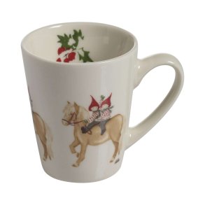 Mug Tusse H.7,5cm, 12cl
