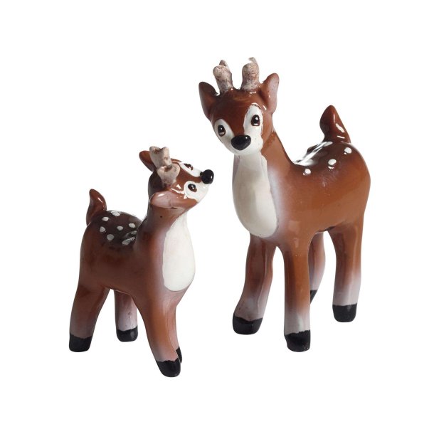 Bambi 2-p, H.5,5-7cm