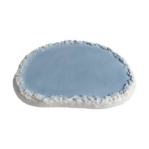 Decoration, lake L.15cm