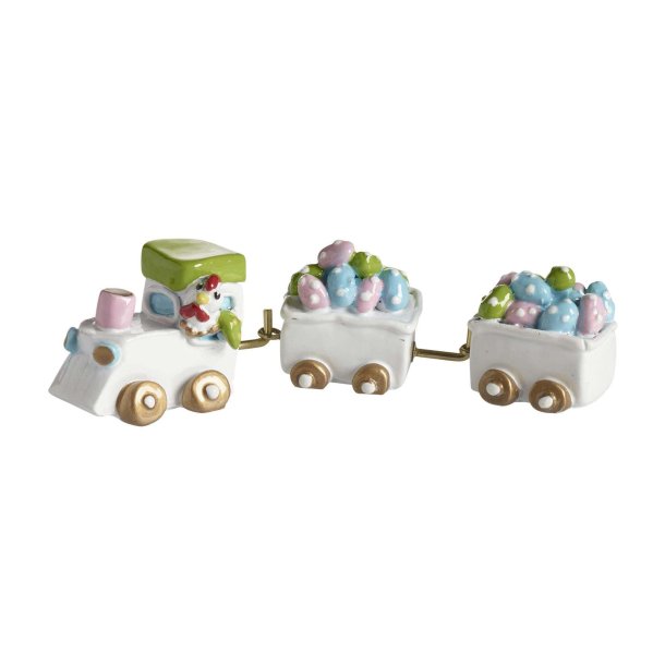 Eastertrain, L.12,5 / H.3,2cm