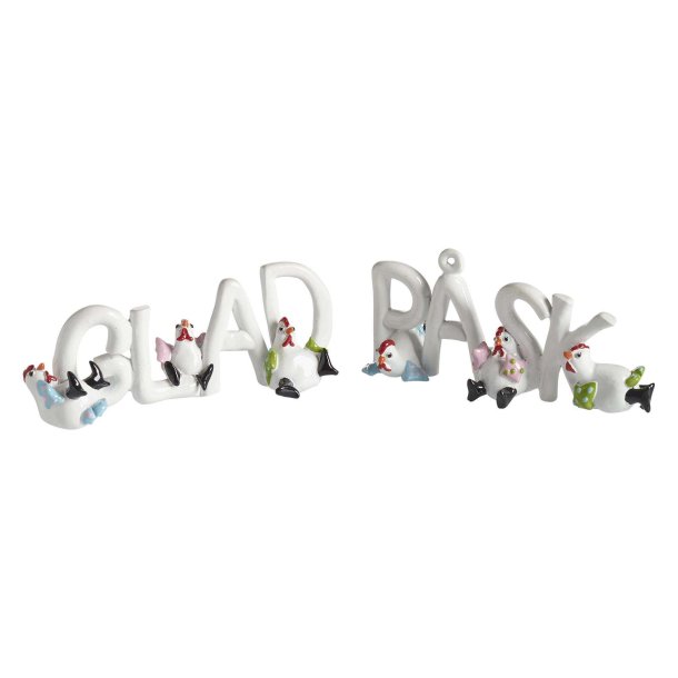 Glad Psk, L.24cm/H.5cm