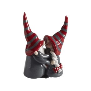 Grankvist Happiness, H.9,5cm