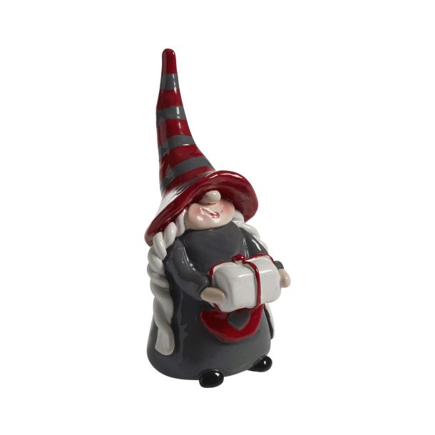 Grankvist Mother, H.12,5cm