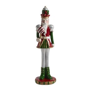 Nutcracker, H.22,5cm