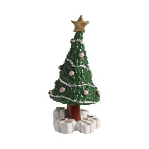 Christmas tree, pastel H.15cm