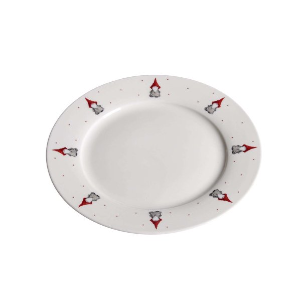 Plate Alfred  20,3cm