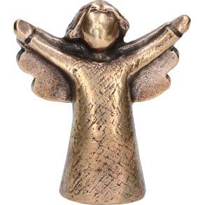 Engel der Lebensfreude