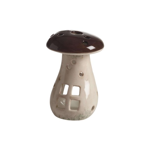 Lantern Carl Johan, H.14cm