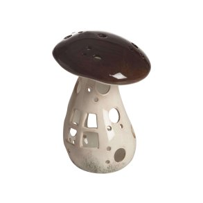 Lantern Carl Johan, H.21cm