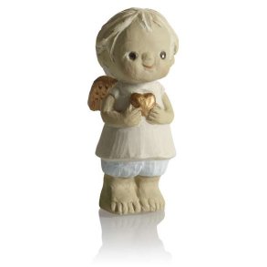 Angel Love H.25cm