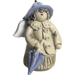 Angel November H.7cm