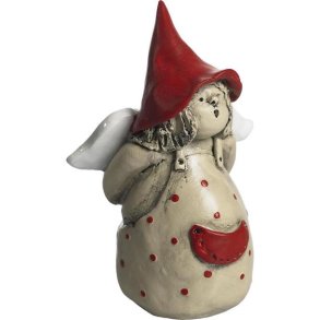 Angel December H.7cm