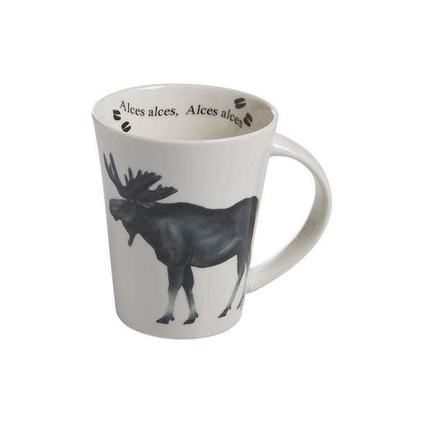 Mug Elk H.11cm, 30cl