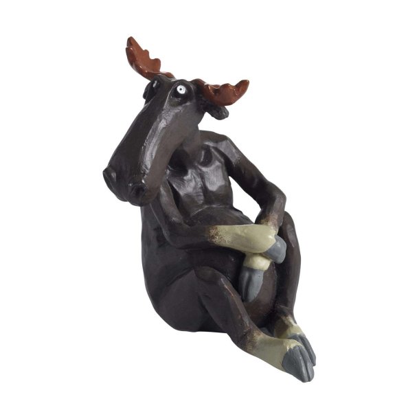 Elk, Relax H.7,6cm