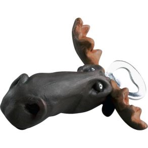 Elk bottle opener L.13cm