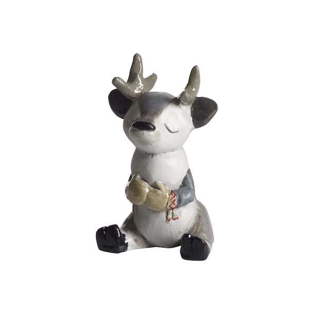 Thundra reindeer, H.5cm