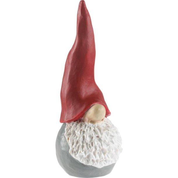 Santa High Hat H.12cm