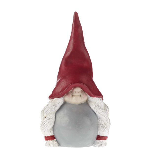 Santa Mother High Hat H.16cm