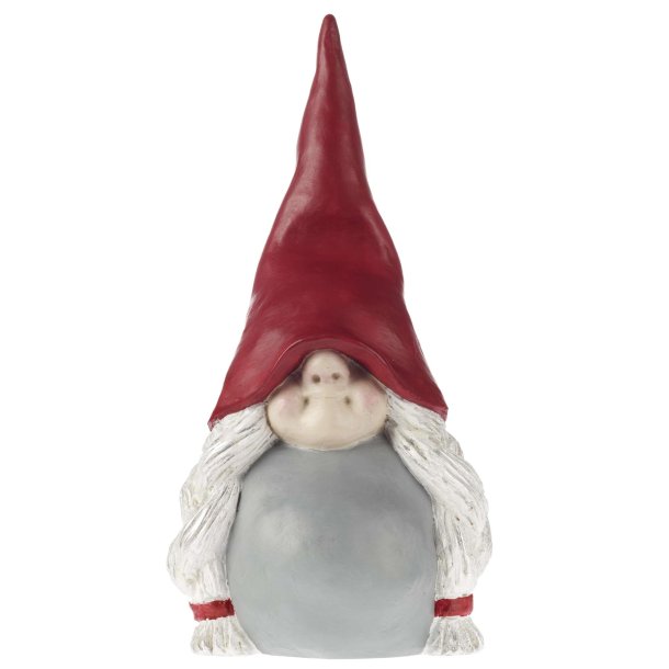 Santa Mother High Hat H.22cm