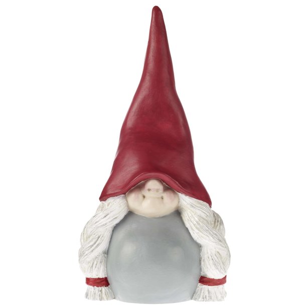 Santa Mother High Hat H.30cm