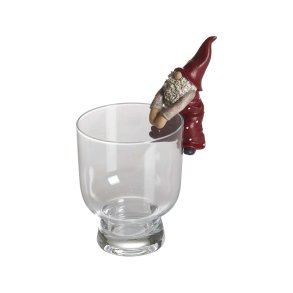 Decoration for pots, Elmer H.9cm