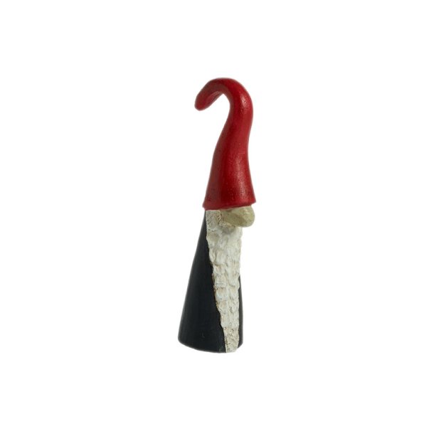 Pothanger Tall Santa H.8cm