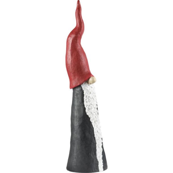 Tall Santa H.40cm