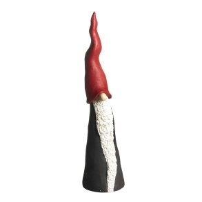 Tall Santa H.75cm