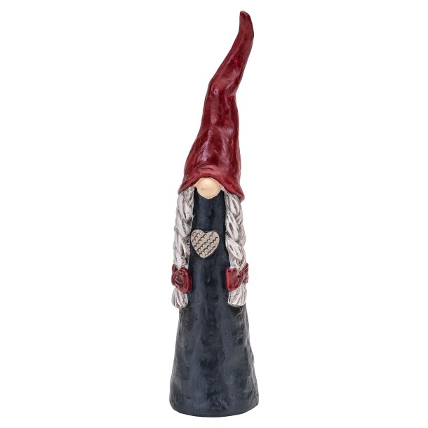 Tall Santa Mother H.16cm