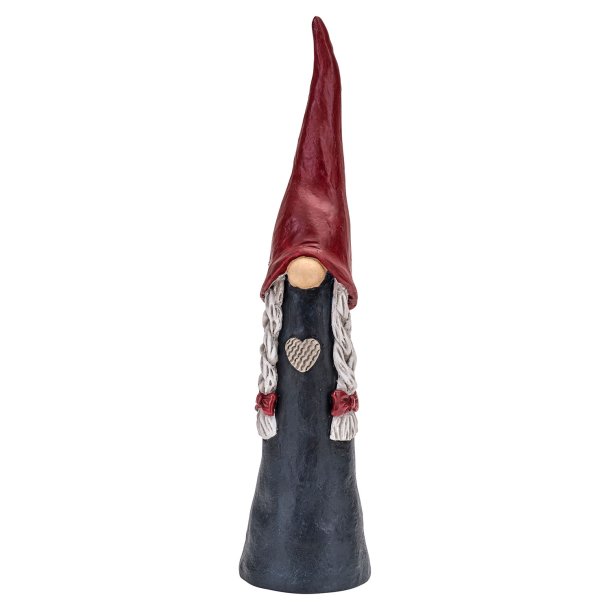 Tall Santa Mother H.18,6cm