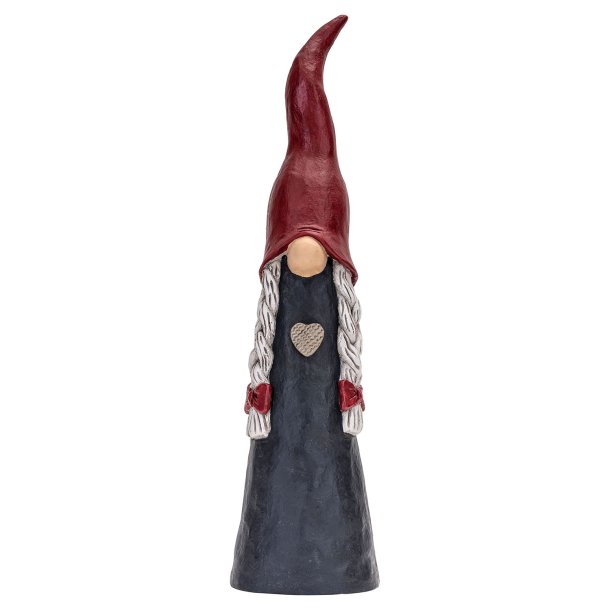 Tall Santa Mother H.44,2cm