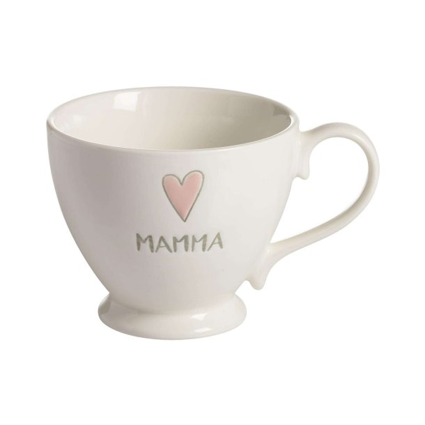 Teacup Mamma H.9,2cm, 35cl