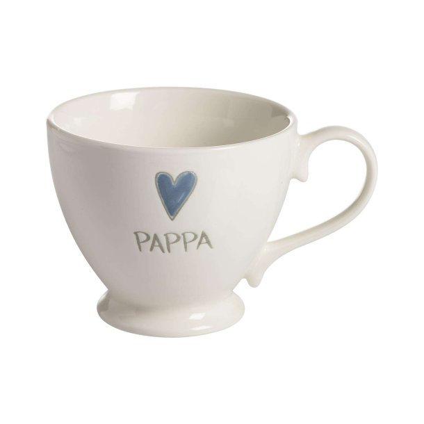 Teacup Pappa H.9,2cm, 35cl