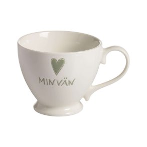 Teacup V&auml;n H.9,2cm, 35cl