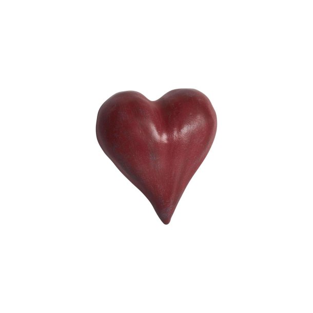Heart, H.10cm