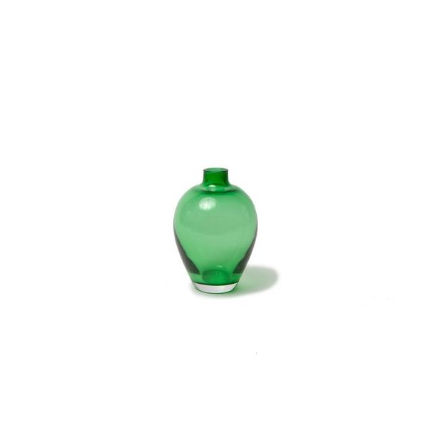 Ebba Glass, New Green