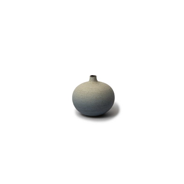 Bari Small, Light Blue Fade
