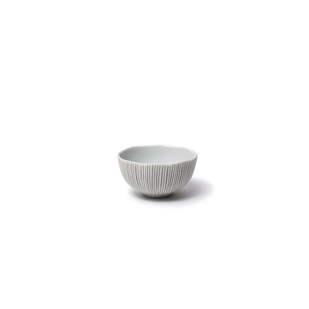 Mini Bowl, Grey