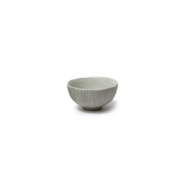 Bowl C, Grey